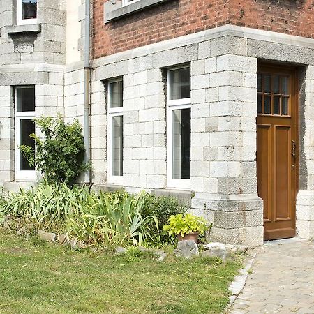 Gite Villa Leanne Namur  Exterior foto
