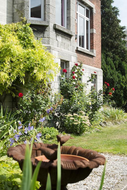 Gite Villa Leanne Namur  Exterior foto