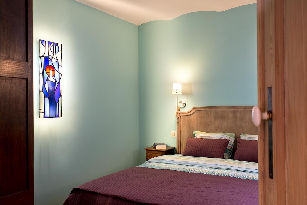 Gite Villa Leanne Namur  Zimmer foto